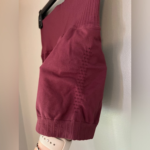 Free People Movement Good Karma Shorts - size (XS/S) - Picture 5 of 6